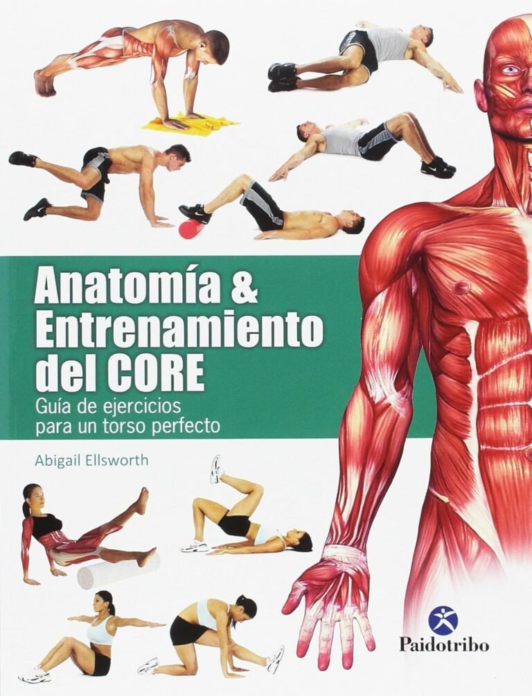 clubfitrelax LIBRO DEL CORE
