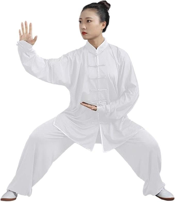 TAI CHI