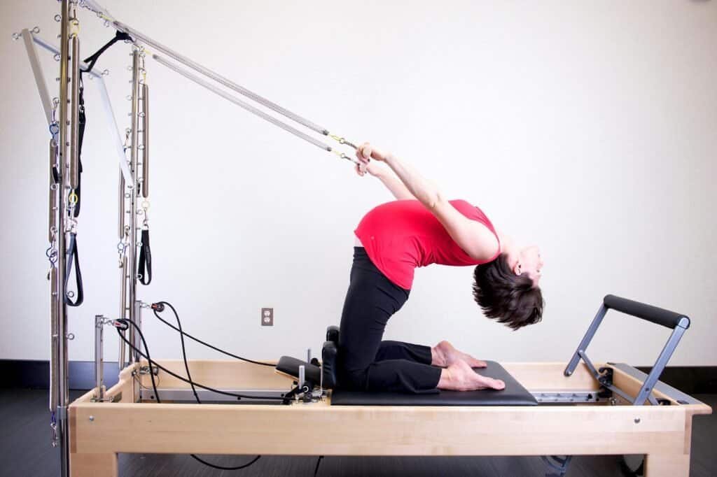PILATES 