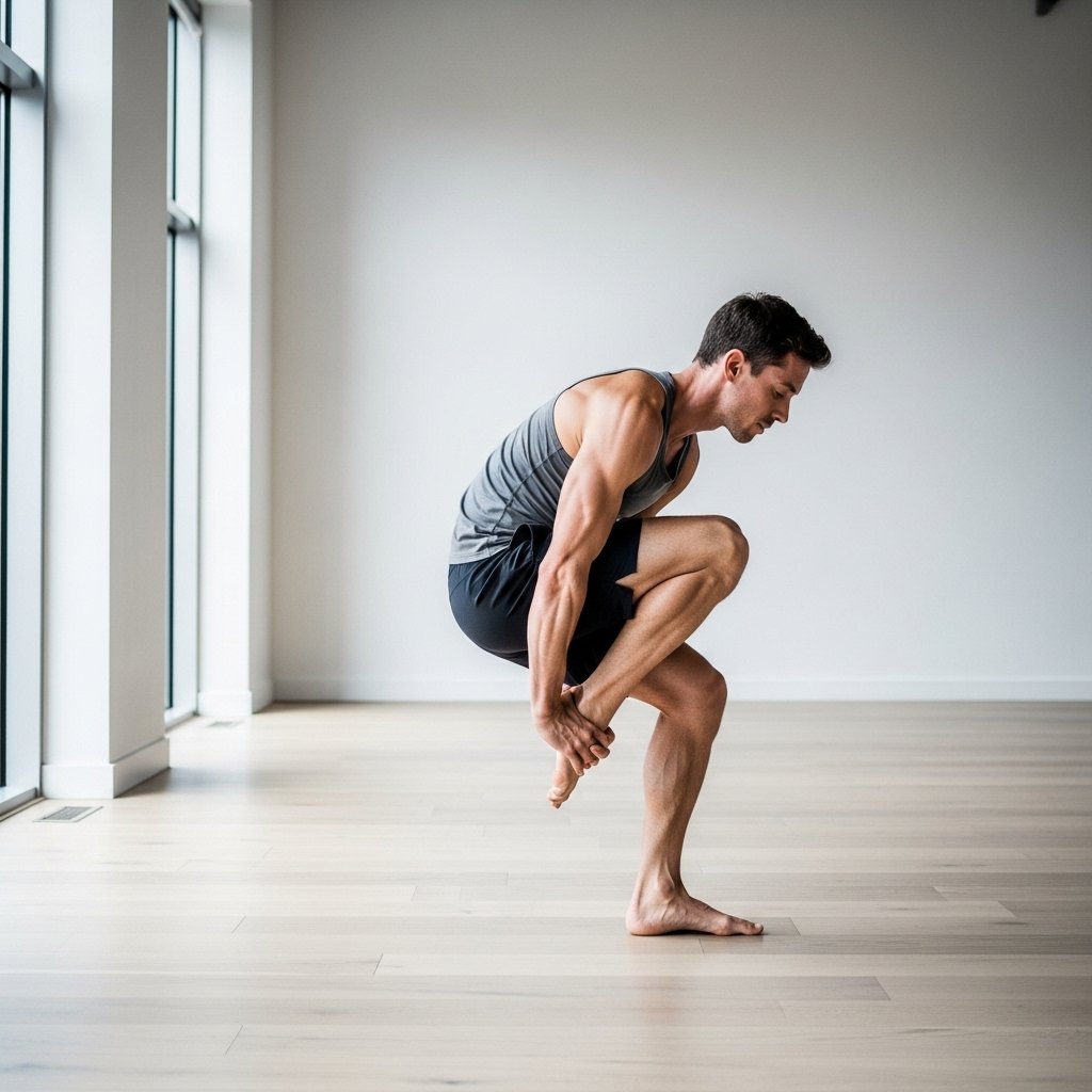 Práctica de Mejor Tipo De Yoga Para Principiantes en un espacio tranquilo