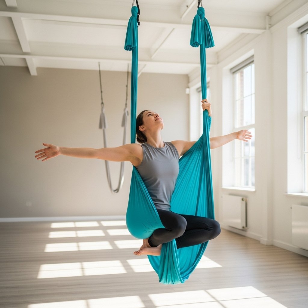 Sesión de Que Tipo De Yoga Elegir en interior