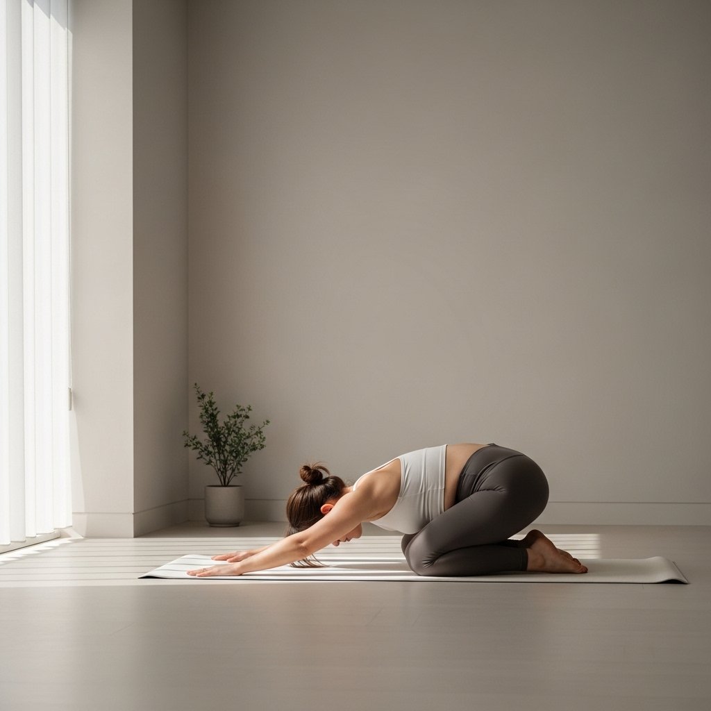 Cómo empezar yoga desde cero